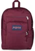 Jansport Big Student 34l Rucksack Lila  Lila One Size Produktbild-Vorschau 1