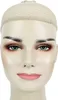 Kostüm Perücken Haarnetz beige - Fasching Karneval Produktbild-Vorschau 3