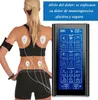 INF Masseur d'électrothérapie TENS 36 Modes - Stimulateur Voir les images du produit 7