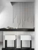 Rivestimento murale NMC SP1 ARSTYL Noel Marquet Trim Anteprima dell’immagine prodotto 5