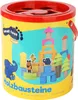 Die Maus Holzbausteine mit dem Elefanten Produktbild-Vorschau 1