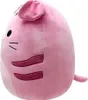 Squishmallows pluszowa maskotka kot Geraldine 40 cm Podgląd zdjęcia produktu 3