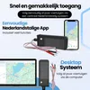 Protectly® GPS Tracker Auto 12V–24V – ohne Abo, 10 Jahre Produktbild-Vorschau 7