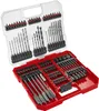Einhell 49108798 Set di punte per trapano 95 pz Anteprima dell’immagine prodotto 5