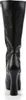 ELECTRA-2020 Damen Boots von Pleaser, Schwarz  , EU 42, US Produktbild-Vorschau 4