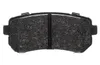 VALEO Bremsbeläge Satz Hinten für HYUNDAI Tucson (TL, TLE) Produktbild-Vorschau 9