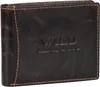 Bag Street Wild Things Only Herren Leder Geldbörse 5453, Produktbild-Vorschau 7