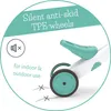 Chillafish Bunzi līdzsvara velosipēds - transformers pašiem Podgląd zdjęcia produktu 4