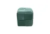 byLIVING Pouf URBAN / Cord dunkelgrün / Vollpolster / Produktbild-Vorschau 7
