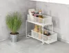 Schubladenregal Gioma Weiß Produktbild-Vorschau 7