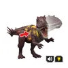 Jurassic World JKL83, 4 rok/maten, Meerdere kleuren, Productafbeelding-voorbeeld 6