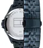 TOMMY HILFIGER - Armbanduhr Herren CASUAL - 1791618 Produktbild-Vorschau 5