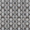 Outdoor-Teppich Design Gela 180x200 cm Produktbild-Vorschau 4