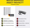 EASYmaxx Insect Protect Insekten- & Pollenschutz, Magnet - Produktbild-Vorschau 11