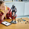 LEGO® Star Wars™ 75434 Sicherheitsdroide K-2SO Produktbild-Vorschau 9