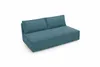 Kaiser Möbel Sofa mit schlaffunktion und bettkasten DUO, Produktbild-Vorschau 4