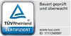 Ridder WC-Sitzerhöhung Sam ohne Deckel  weiß A102001 Produktbild-Vorschau 4