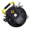 Bezolejový kompresor, 50L | KD1418 Náhľad obrázku produktu 8