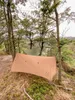 Amazonas Adventure Wing Tarp - Ultraleggero/compatto Anteprima dell’immagine prodotto 4