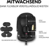 Hauck Babyschale Drive N Care i-Size ab Geburt Produktbild-Vorschau 5