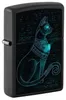 Zapalniczka Zippo Spiritual Cat Design 60006542 Podgląd zdjęcia produktu 2