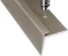 Profil krawędzi stopnia Safety Form: F Bronze Dark M 100 cm Podgląd zdjęcia produktu 7