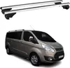 Strešný nosič Základný nosič pre Ford Transit Custom Náhľad obrázku produktu 1