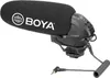 Mikrofon Boya BOYA BY-BM3031 Czarny Mikrofon do aparatu Podgląd zdjęcia produktu 2