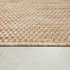 TT Home Teppich Für Outdoor Wetterfest Küchenteppich Balkon Produktbild-Vorschau 3