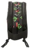 Safta Minecraft 21x8x6 Cm Double Mäppchen Schwarz  Mann Produktbild-Vorschau 3