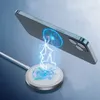 MAGSAFE ŁADOWARKA INDUKCYJNA DO IPHONE 11 12 13 14 15 Podgląd zdjęcia produktu 5