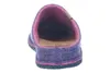 Rohde Damen Pantoffel Hausschuh Softfilz Decksohle Leder Produktbild-Vorschau 44