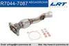 LRT R7044-7087 Reparaturrohr Katalysator KAT für VW Golf IV Produktbild-Vorschau 3