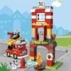 Remiza strażacka LEGO® DUPLO®, 10903 Podgląd zdjęcia produktu 19