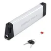 LLobe In-Frame Akku City3 36V 11,6Ah für LLobe City Produktbild-Vorschau 8