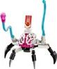 A LEGO Cyberhirn-Spinne toy is shown against a white background. Produktbild-Vorschau