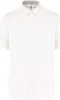 Kariban Herren Hemd Poloshirt Kurzarm T-Shirt Businesshemd Produktbild-Vorschau 1
