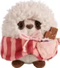 Set di peluche Panda Kono con cioccolato Anteprima dell’immagine prodotto 1