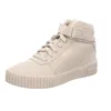 A single beige Puma sneaker is shown against a white background. Produktbild-Vorschau