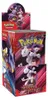 Pokémon Ewige Rivalen Karmesin & Purpur Sammelbildertüte Produktbild-Vorschau 1