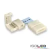 ISOLED Clip-Eck-Verbinder C1-212 für 2-pol. IP20 Produktbild-Vorschau 2