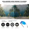 ROCKBROS Fahrradbrille Kinder Sportbrille, Polarisierte Produktbild-Vorschau 3