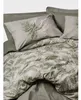 L'Essentiel Linge de Maison, Frond - Khaki, Khaki, Ranforce Produktbild-Vorschau 4