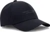 Armani Exchange Xm001694_af15502 Baseballkappe Schwarz  Produktbild-Vorschau 1