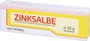 ZINKSALBE Hautschutzsalbe mit Zinkoxid, 30 g Produktbild-Vorschau 4