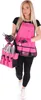 Sixtol GARDEN PINK 12 sada zahradního nářadí Náhled obrázku produktu 11