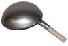 WOK SET, 36RB-S04-R04, Wok Pfanne 36 cm Ø runder Boden + Produktbild-Vorschau 5
