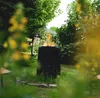 EdenOutdoor Ardeno Doppelwandige Feuerschale / Feuerstelle Produktbild-Vorschau 6