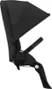 Cybex Gold - Gazelle S Sitzeinheit Black - Moon Black Produktbild-Vorschau 2