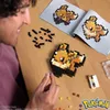 MEGA Pokémon Evoli Pixel Art Náhled obrázku produktu 7
